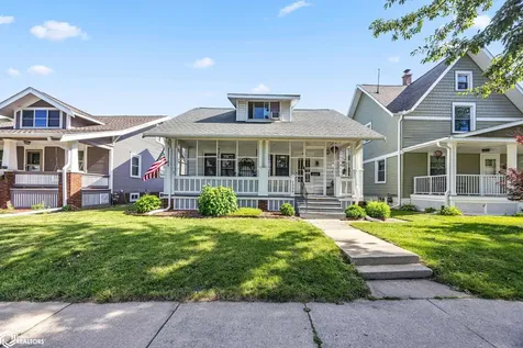1536 7th Avenue SE Cedar Rapids IA 52403