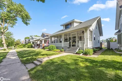 1536 7th Avenue SE Cedar Rapids IA 52403