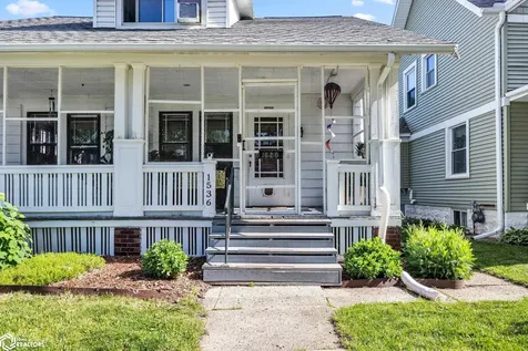 1536 7th Avenue SE Cedar Rapids IA 52403