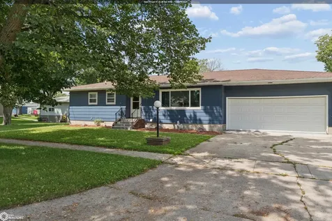 1240 Maben Avenue Garner IA 50438