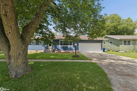1240 Maben Avenue Garner IA 50438