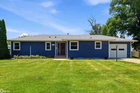 1309 Prince Street Grinnell IA 50112