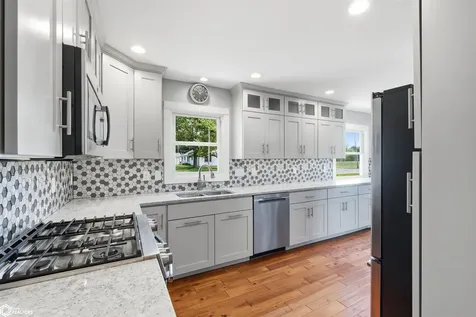 1309 Prince Street Grinnell IA 50112