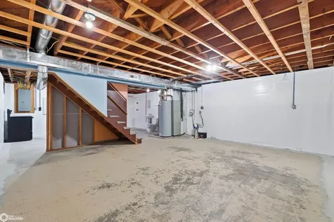 1309 Prince Street Grinnell IA 50112