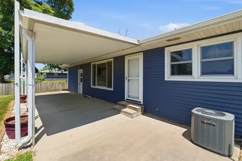 1309 Prince Street Grinnell IA 50112