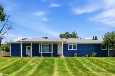 1309 Prince Street Grinnell IA 50112