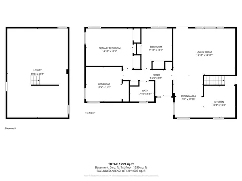 1309 Prince Street Grinnell IA 50112