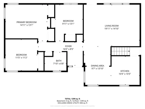 1309 Prince Street Grinnell IA 50112