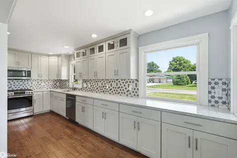 1309 Prince Street Grinnell IA 50112
