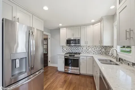 1309 Prince Street Grinnell IA 50112