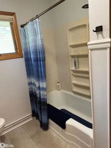 201 E Fillmore Avenue Fairfield IA 52556