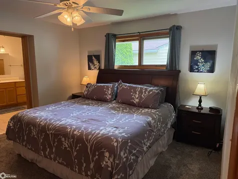 201 E Fillmore Avenue Fairfield IA 52556