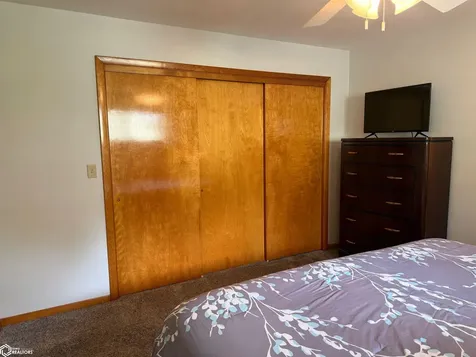 201 E Fillmore Avenue Fairfield IA 52556