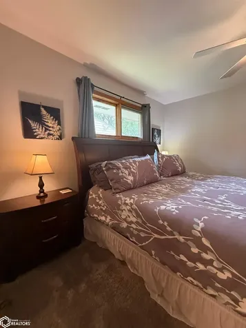 201 E Fillmore Avenue Fairfield IA 52556