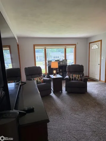 201 E Fillmore Avenue Fairfield IA 52556