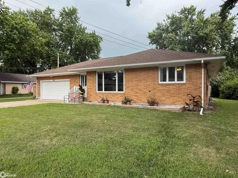 201 E Fillmore Avenue Fairfield IA 52556