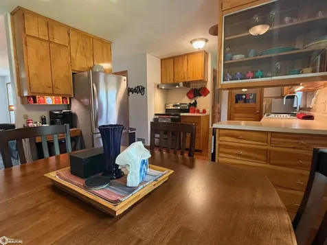 201 E Fillmore Avenue Fairfield IA 52556