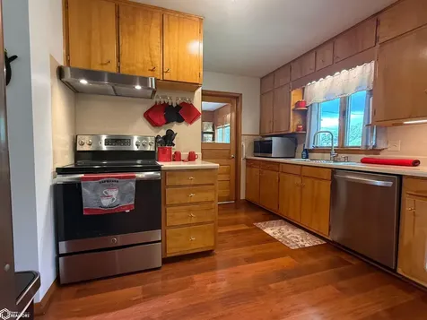 201 E Fillmore Avenue Fairfield IA 52556