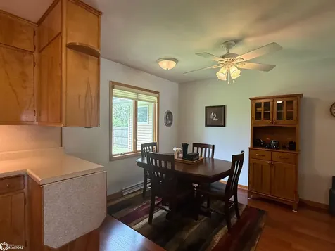 201 E Fillmore Avenue Fairfield IA 52556