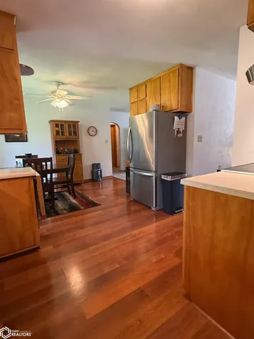 201 E Fillmore Avenue Fairfield IA 52556