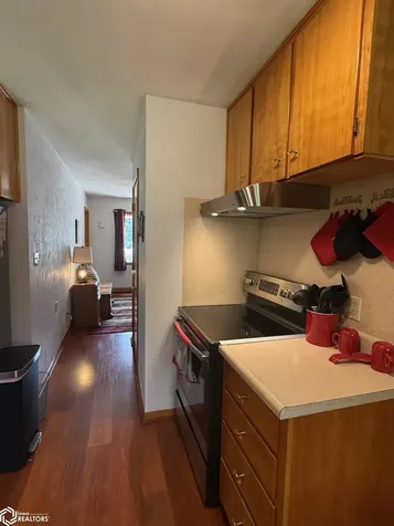201 E Fillmore Avenue Fairfield IA 52556