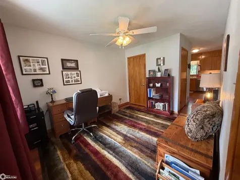 201 E Fillmore Avenue Fairfield IA 52556