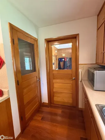 201 E Fillmore Avenue Fairfield IA 52556