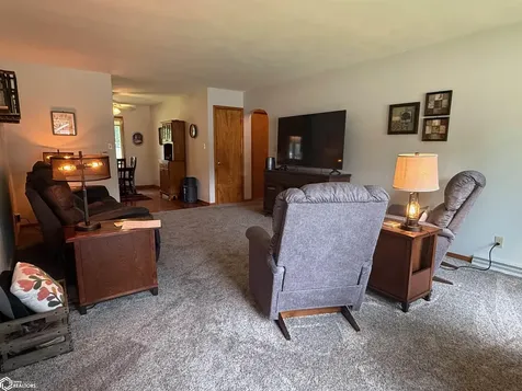 201 E Fillmore Avenue Fairfield IA 52556