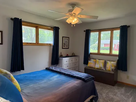 201 E Fillmore Avenue Fairfield IA 52556
