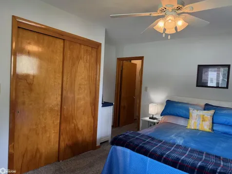 201 E Fillmore Avenue Fairfield IA 52556