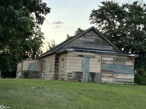 2211 Lincoln Avenue Keokuk IA 52632