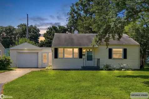 187 Indian Terrace Burlington IA 52601