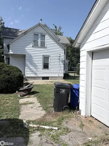 556 Chester Avenue Ottumwa IA 52501