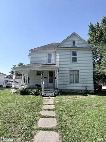 556 Chester Avenue Ottumwa IA 52501