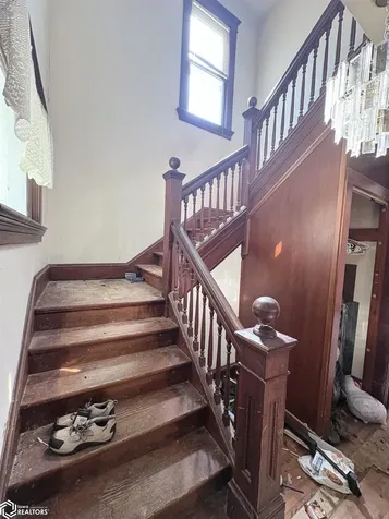 556 Chester Avenue Ottumwa IA 52501