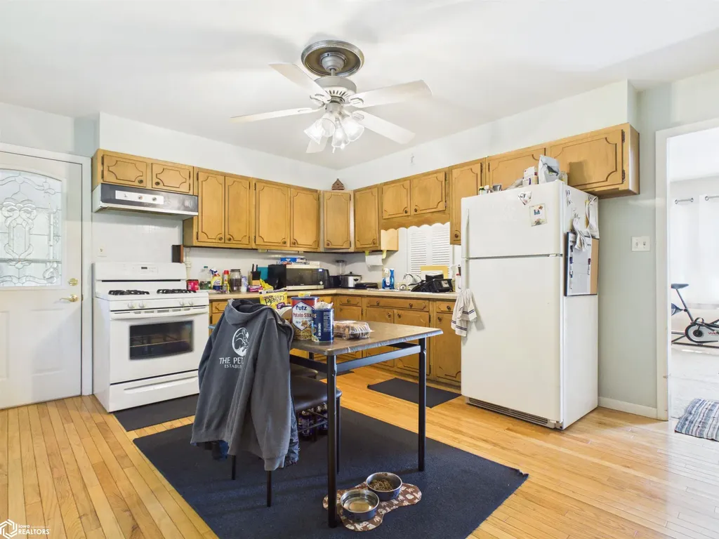 2446 Jackson Avenue Keokuk IA 52632