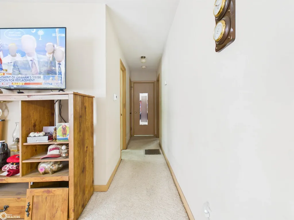 2446 Jackson Avenue Keokuk IA 52632
