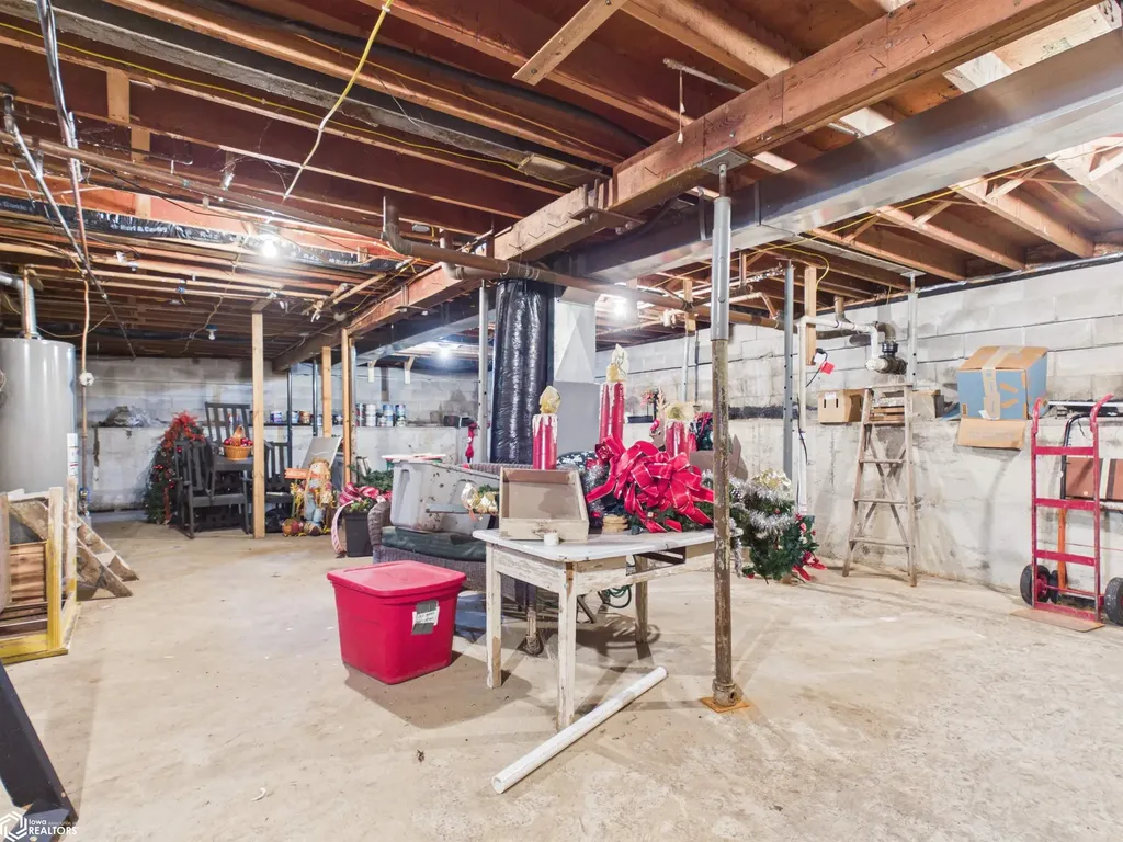 2446 Jackson Avenue Keokuk IA 52632