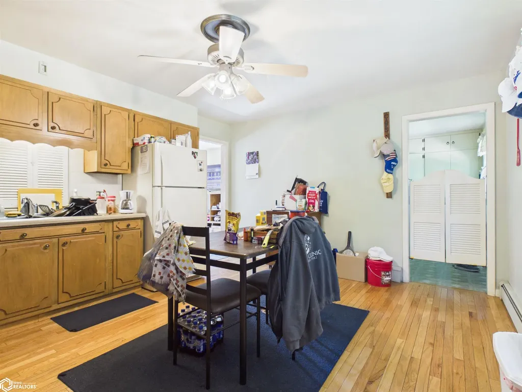 2446 Jackson Avenue Keokuk IA 52632