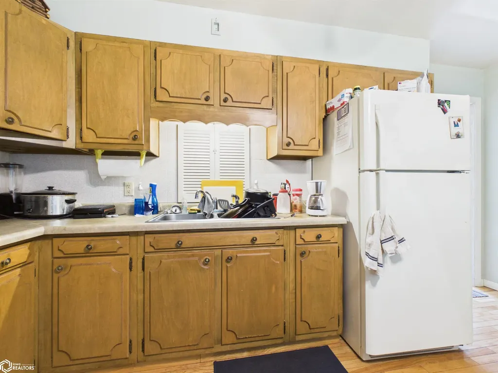 2446 Jackson Avenue Keokuk IA 52632