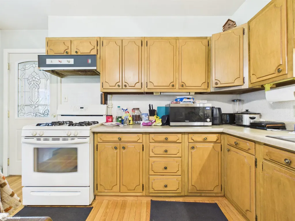 2446 Jackson Avenue Keokuk IA 52632