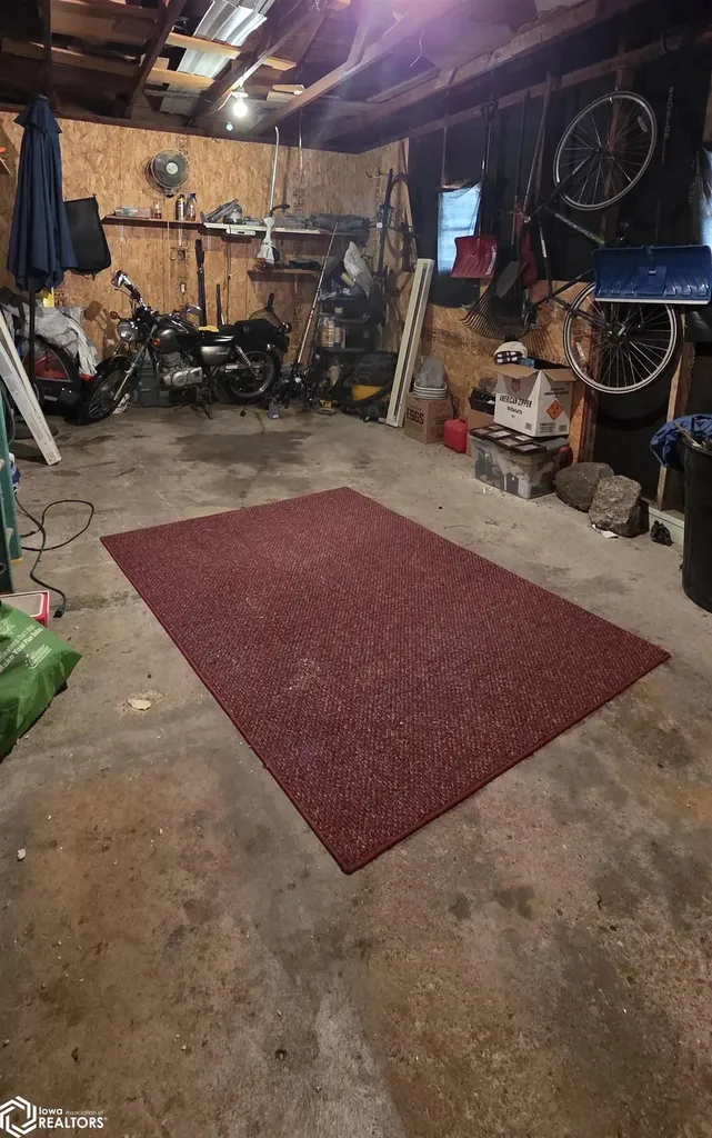 507 3rd Avenue Ackley IA 50601