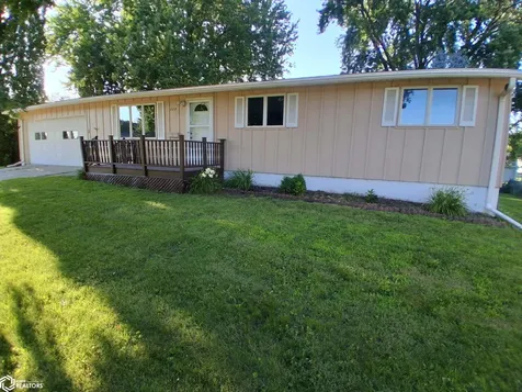 220 W Main Street Manly IA 50456