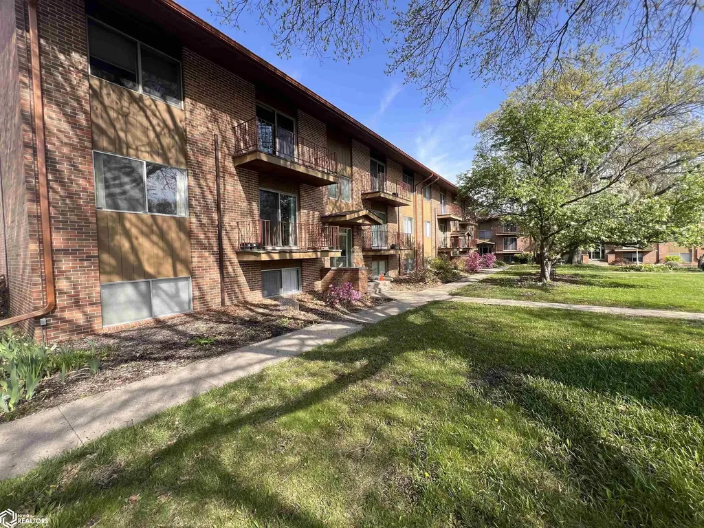 408 N D Unit 3g Street Fairfield IA 52556