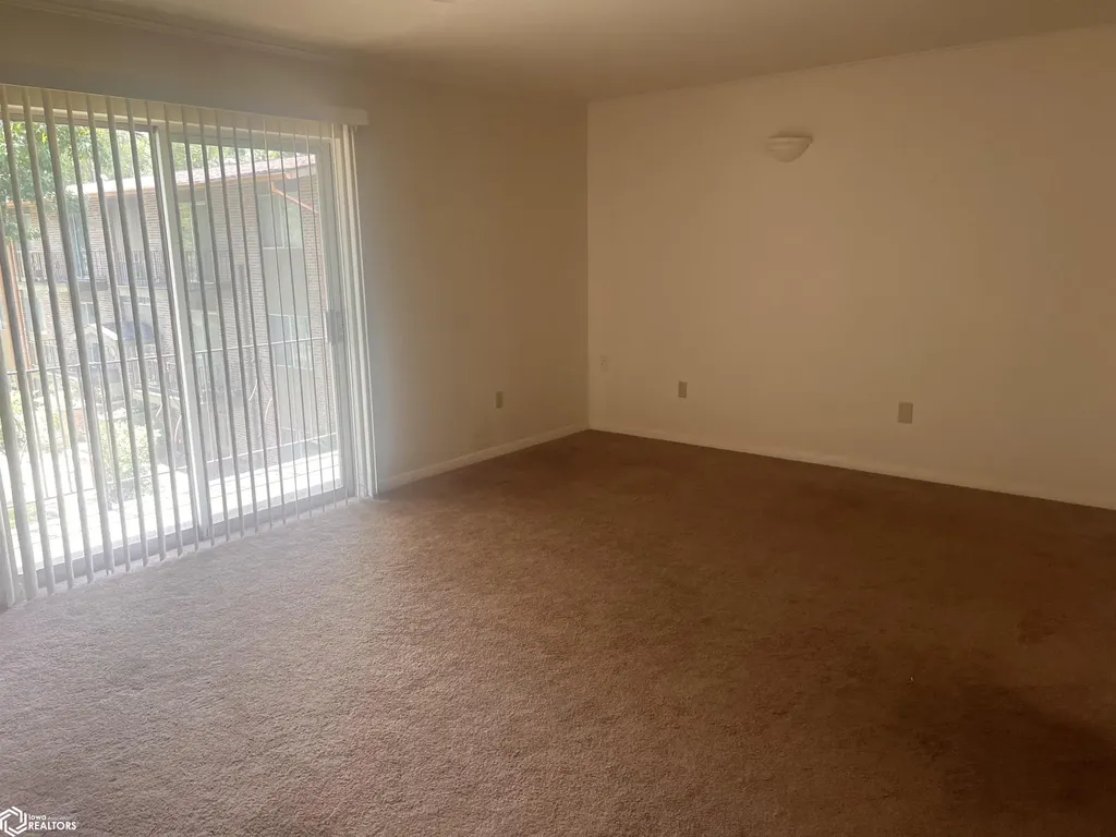 408 N D Unit 3g Street Fairfield IA 52556