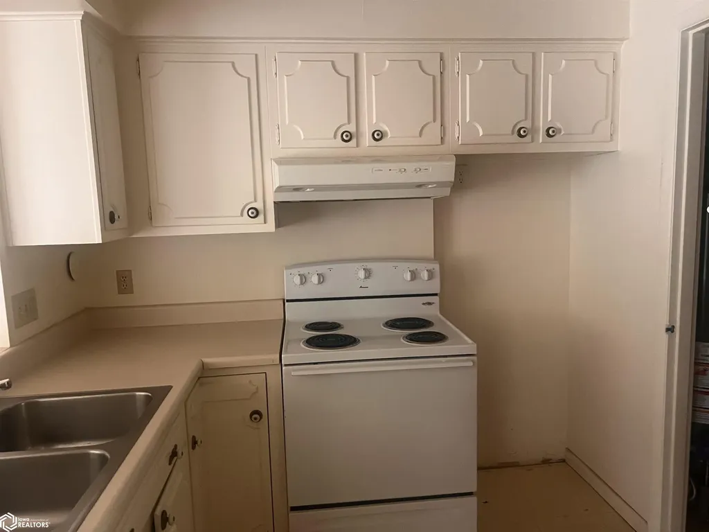 408 N D Unit 3g Street Fairfield IA 52556