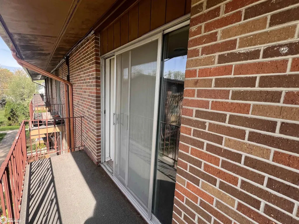 408 N D Unit 3g Street Fairfield IA 52556