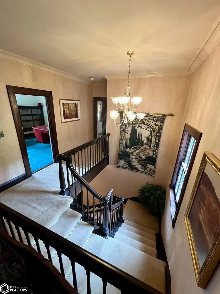 707 E Burlington Avenue Fairfield IA 52556