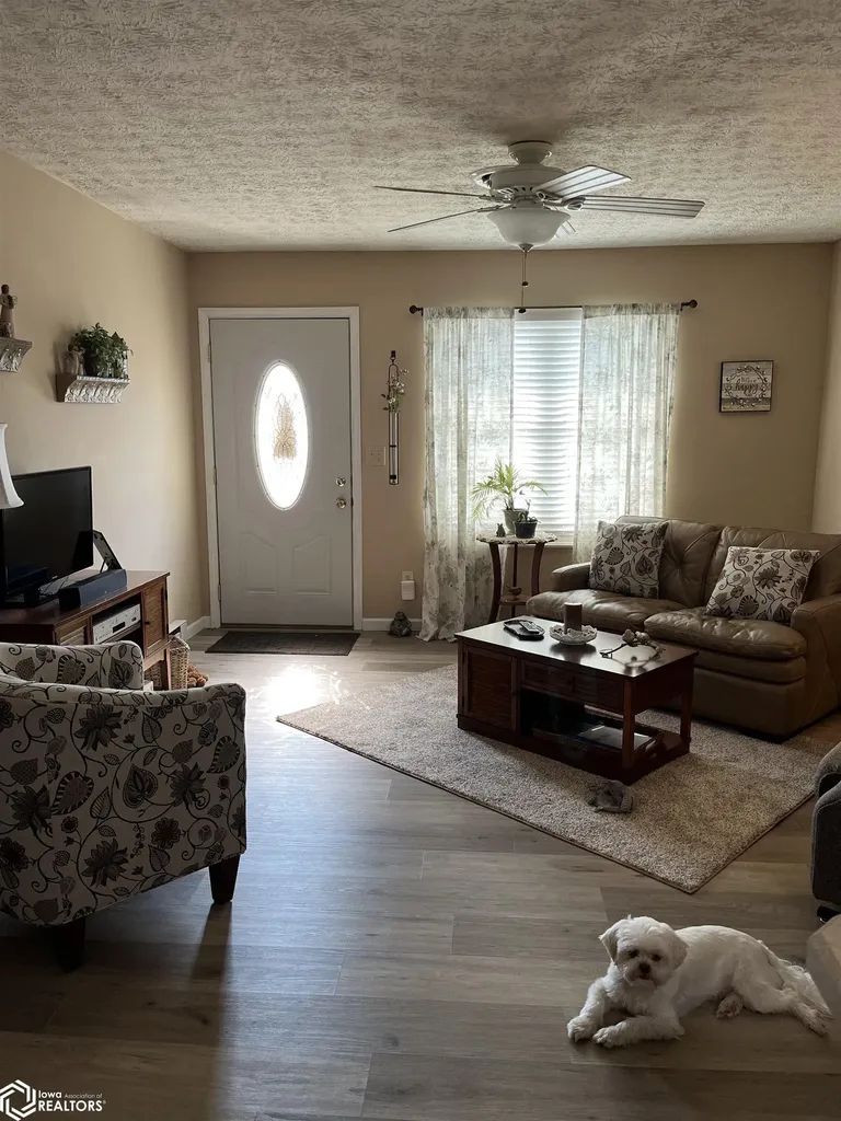 1123 48th Street, #8 Fort Madison IA 52627