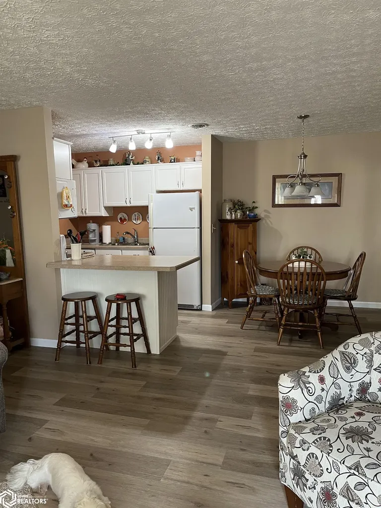 1123 48th Street, #8 Fort Madison IA 52627